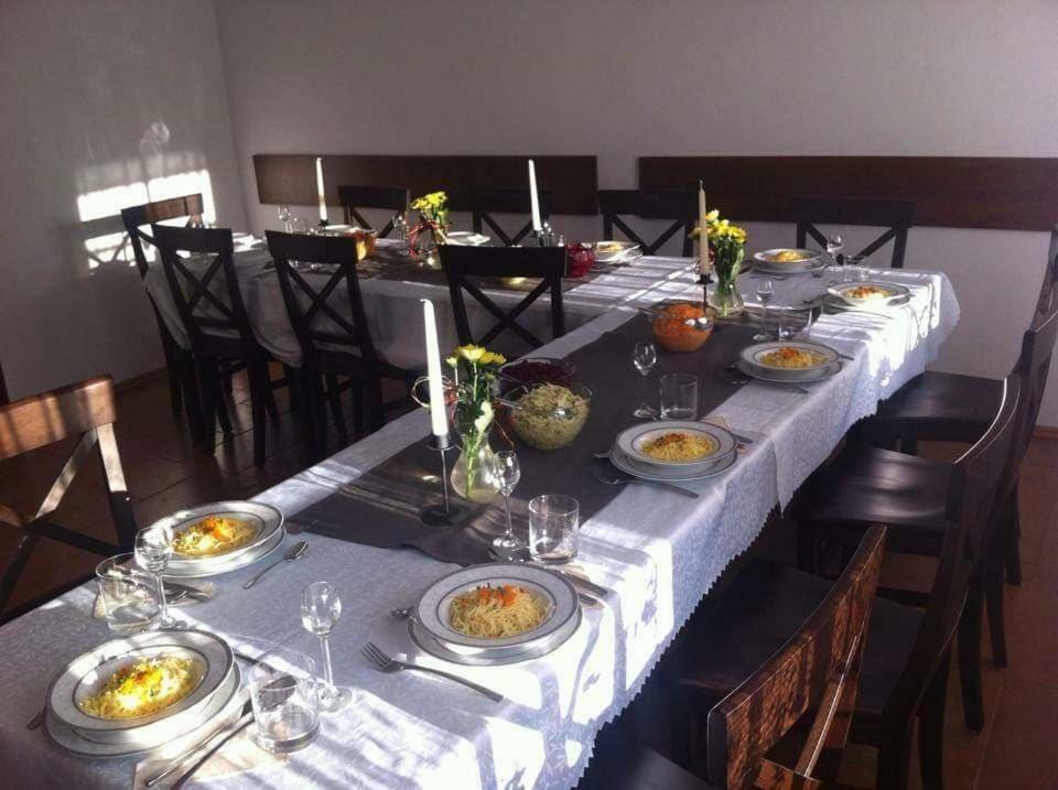 Agroturystyka Rebowo Klodawa  외부 사진
